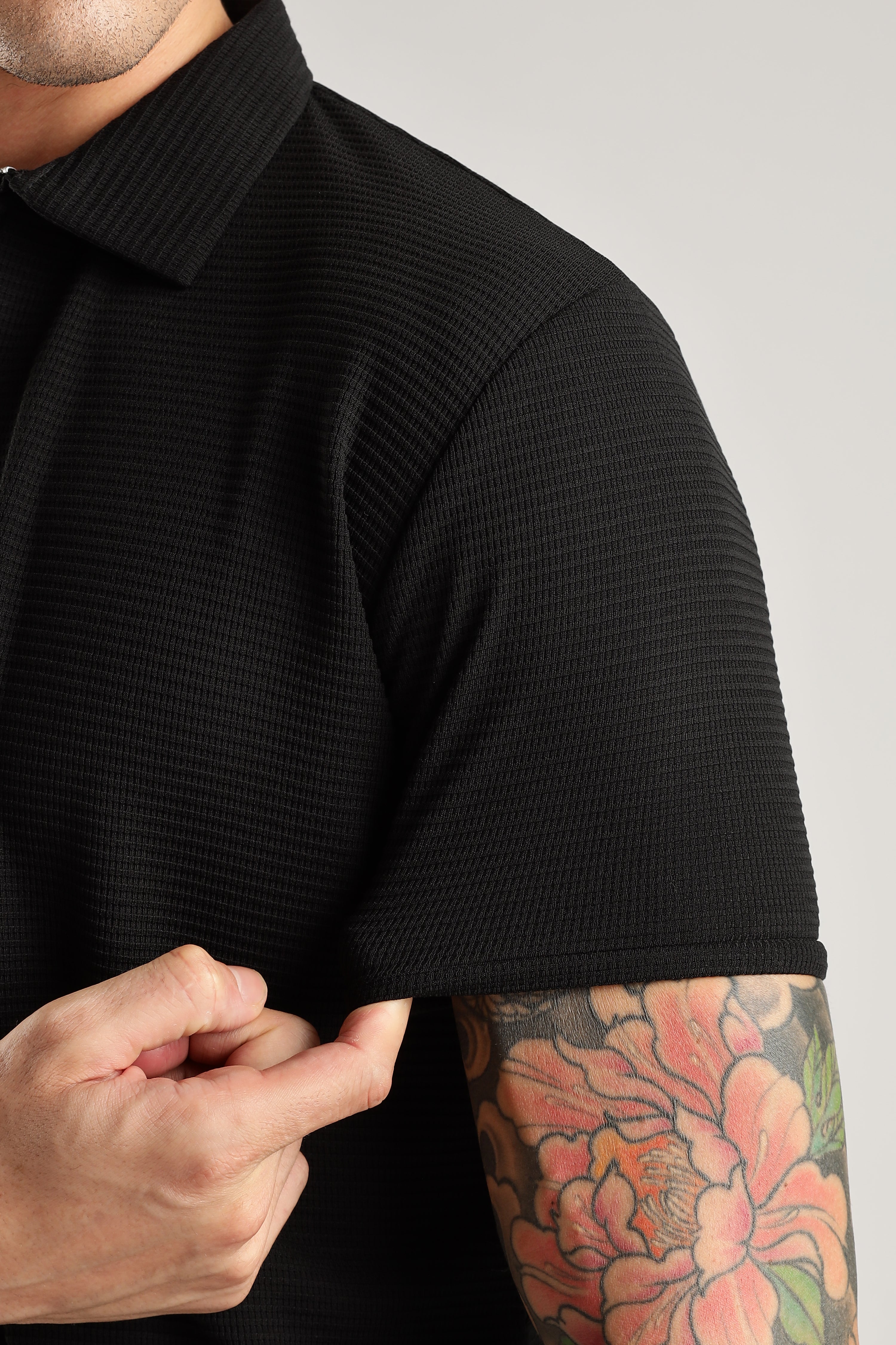 Onyx Black
