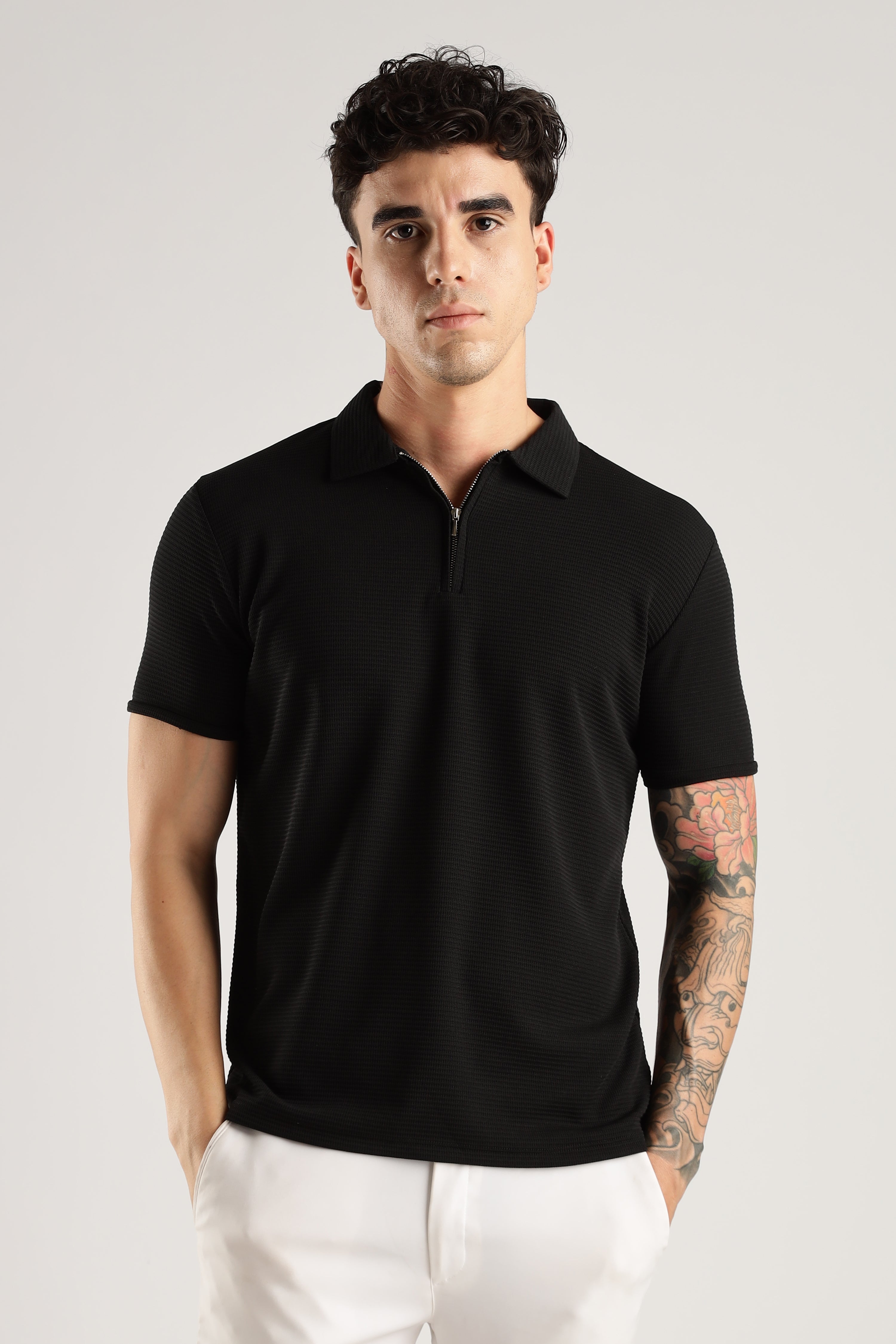 Onyx Black