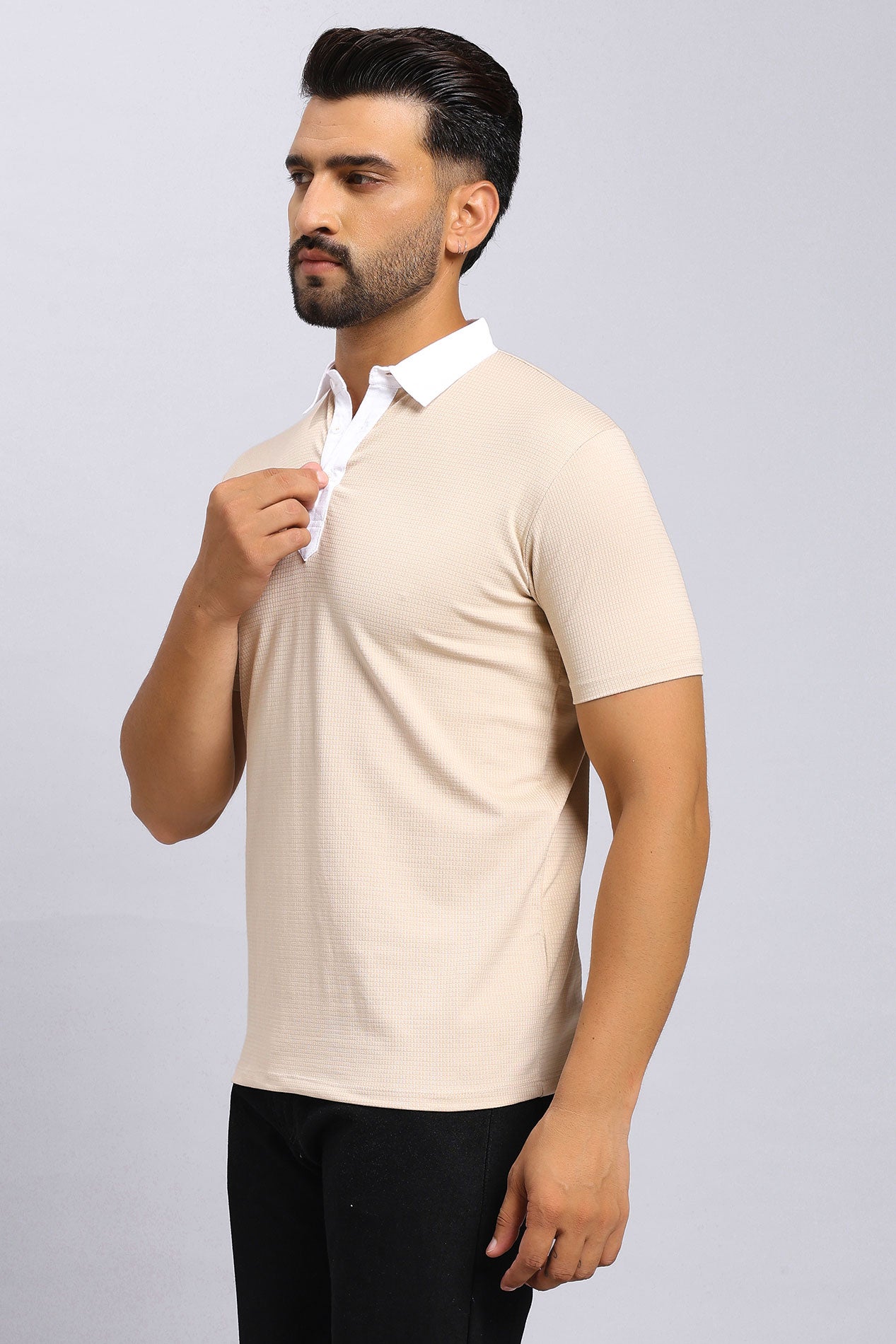 Ivory Mist