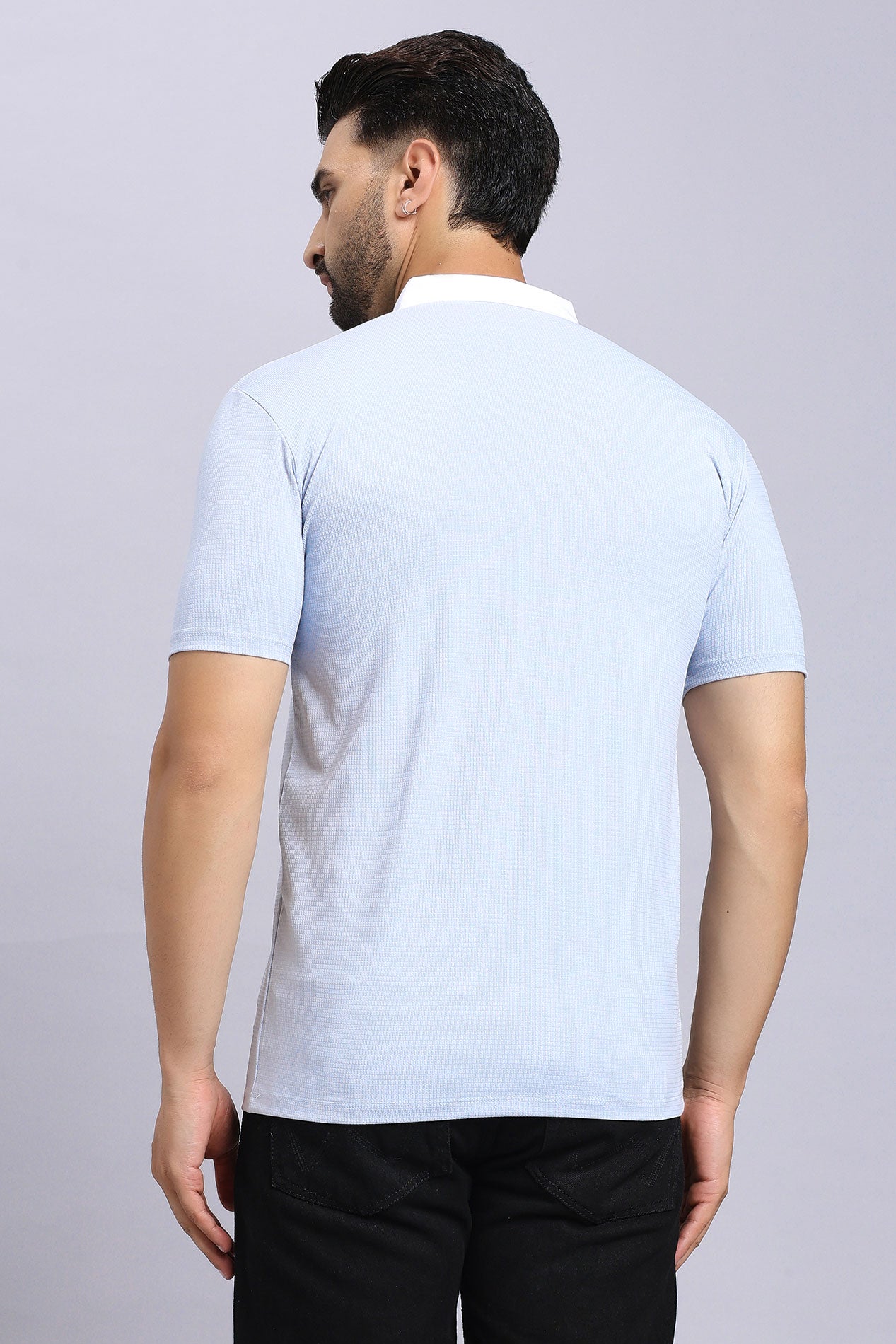 Celeste Blue