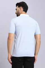 Celeste Blue