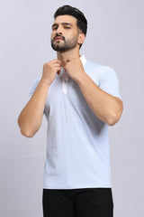 Celeste Blue