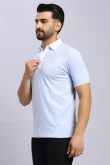 Celeste Blue
