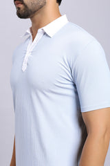 Celeste Blue