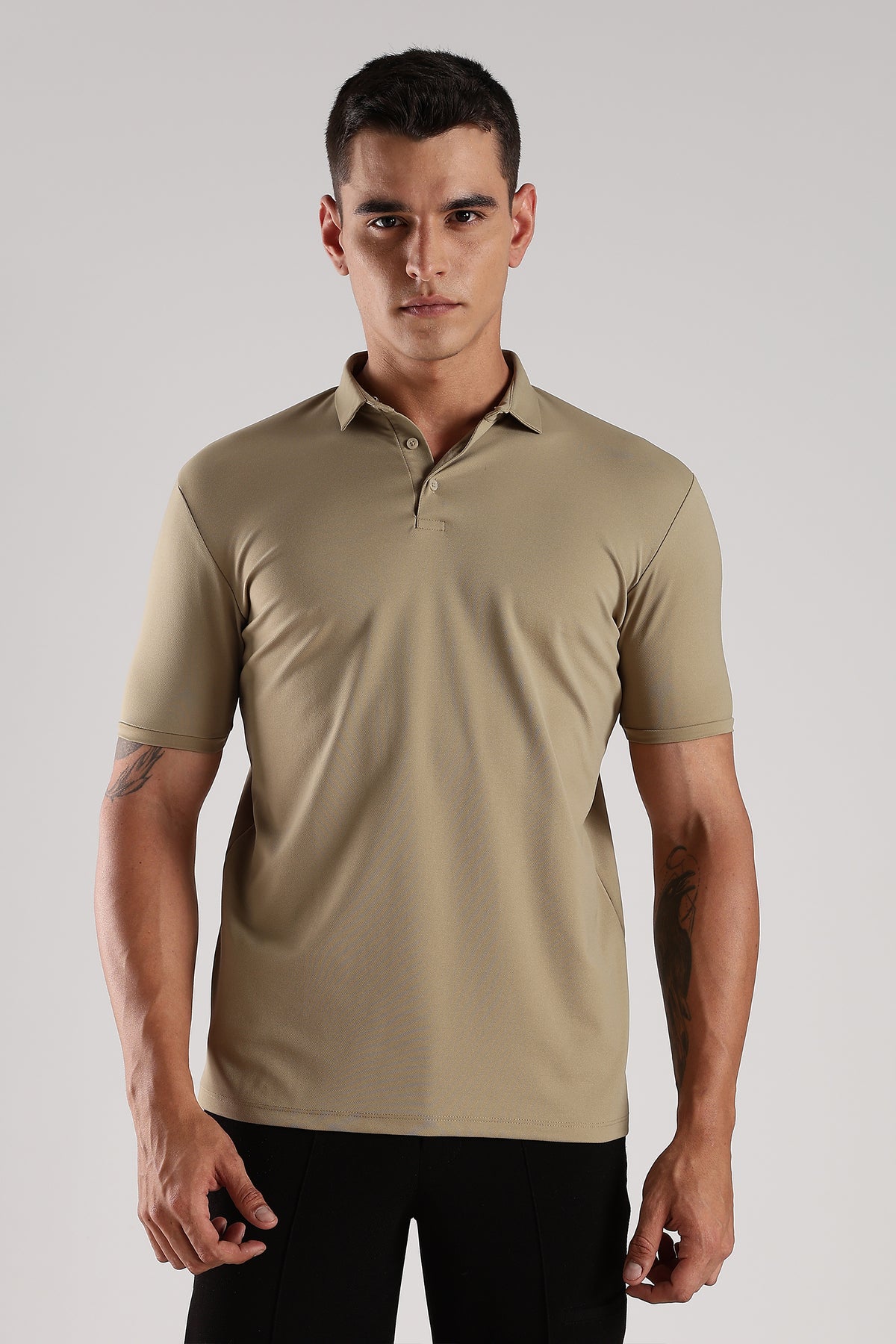 Urban Khaki