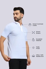 Celeste Blue