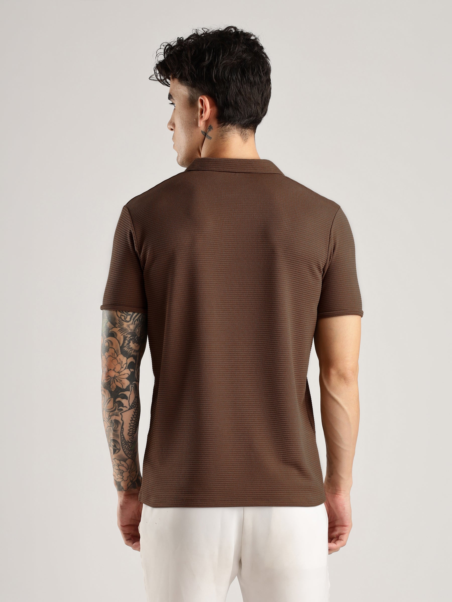 Alloy Brown