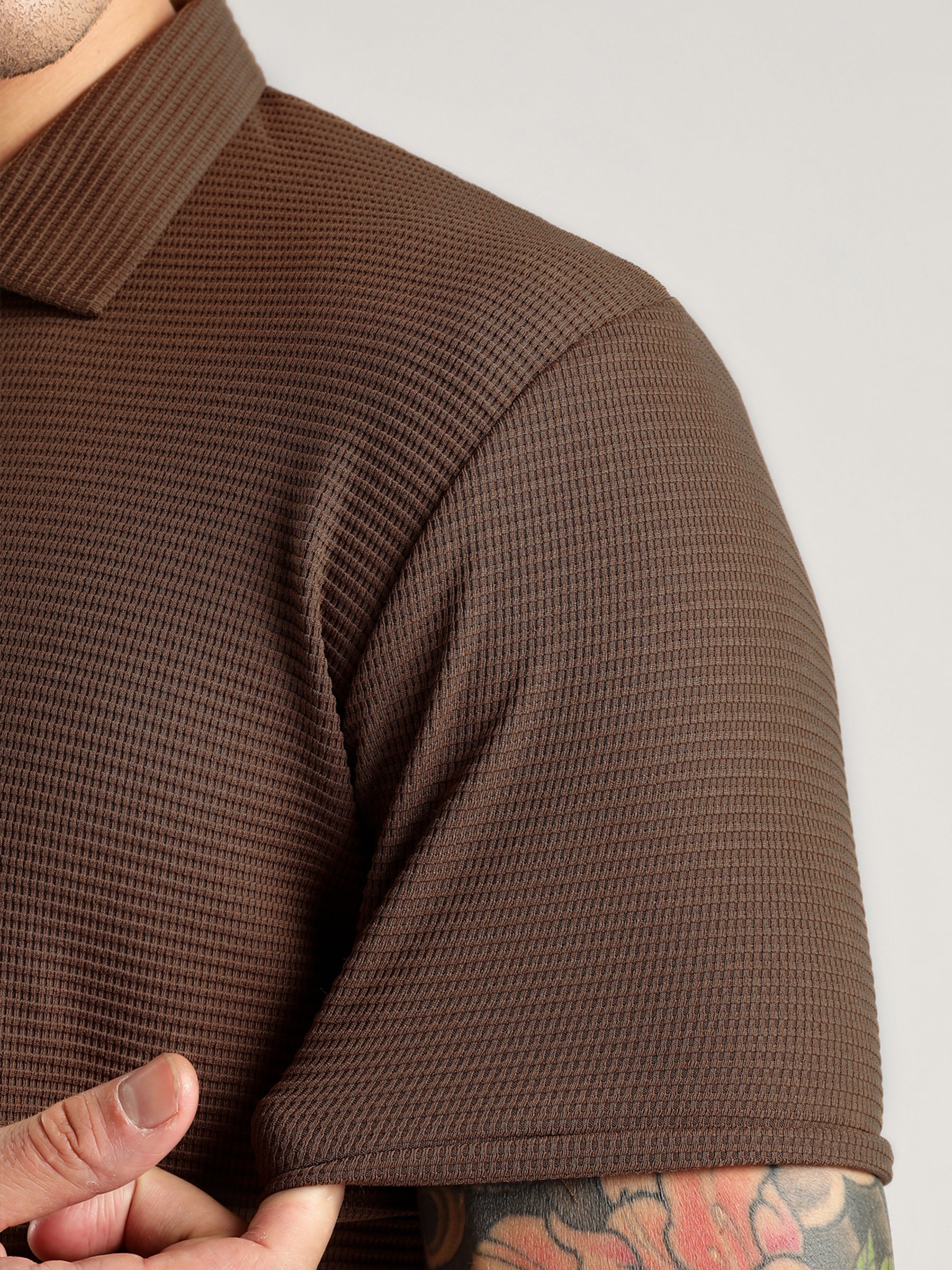 Alloy Brown