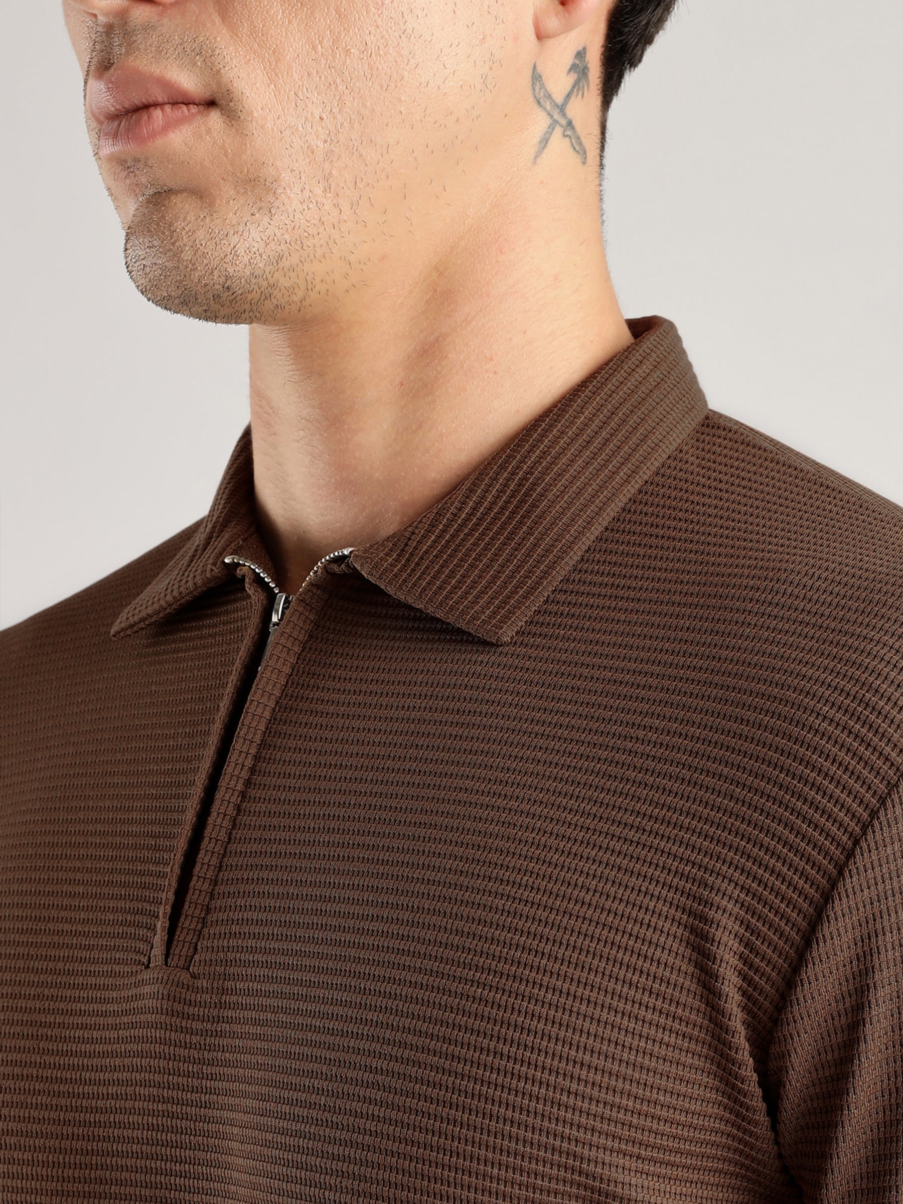 Alloy Brown